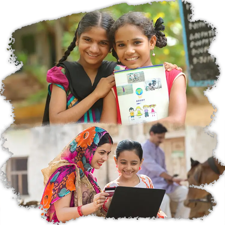 Women Empowerment