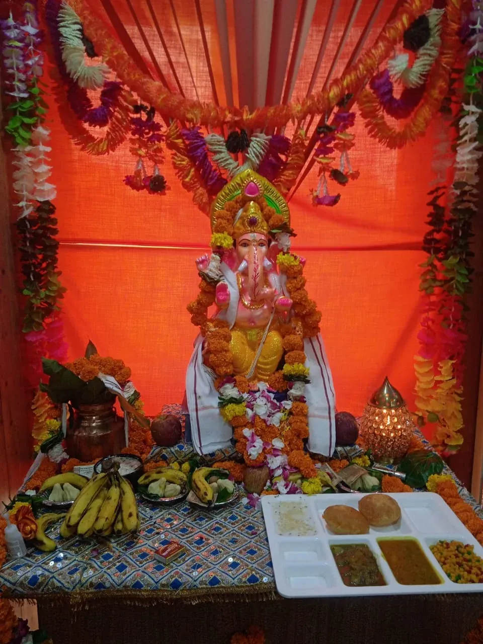 Ganesh Chaturthi