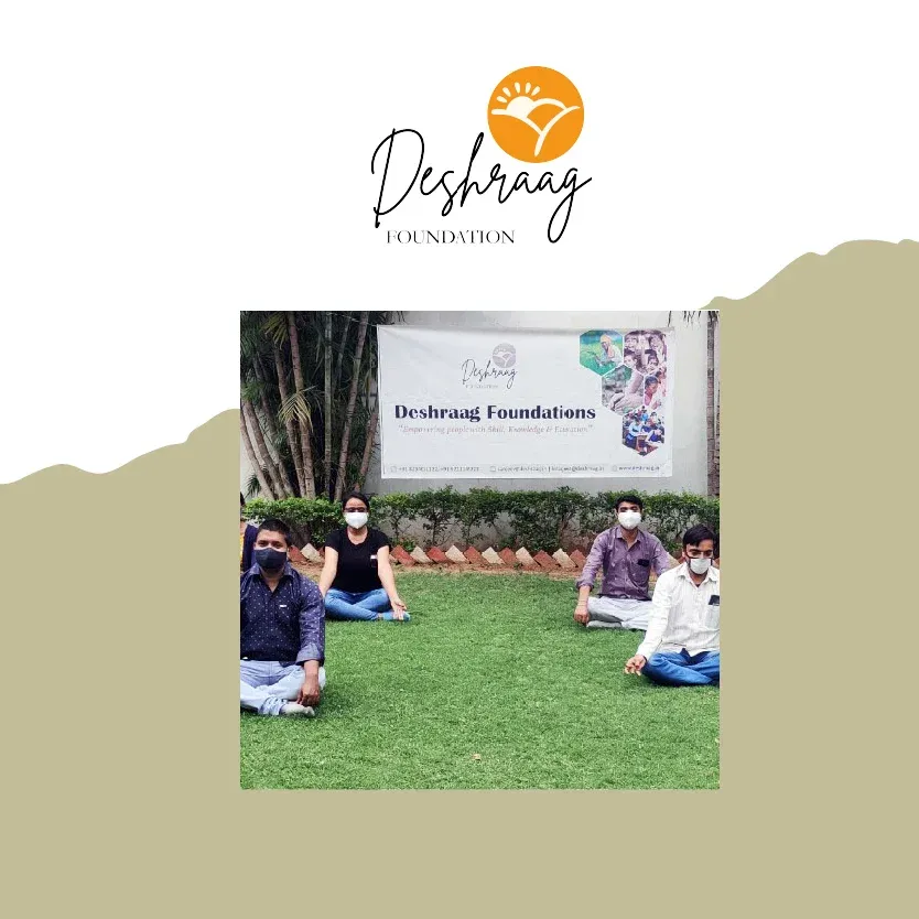 International Yoga Day