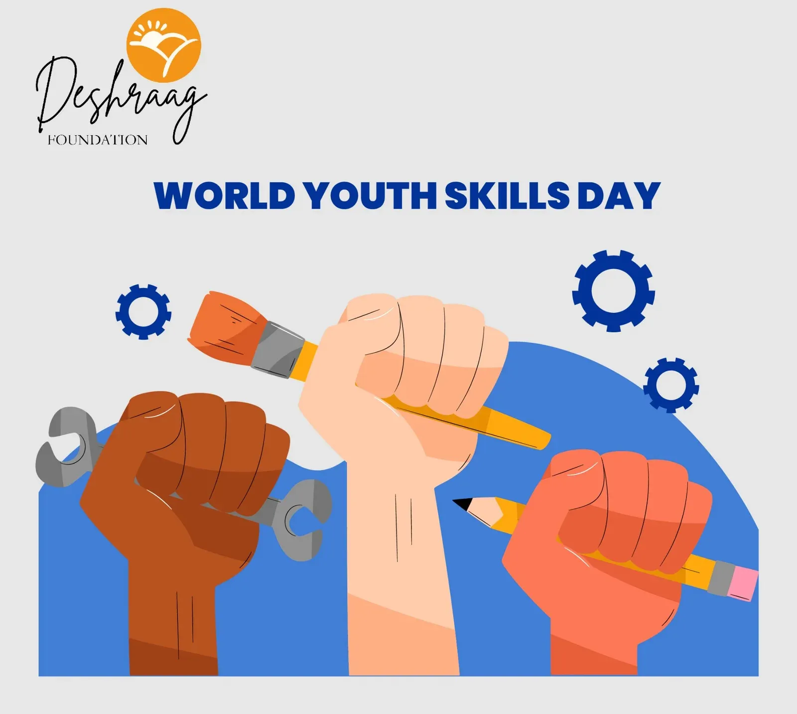 World Youth Skills Day