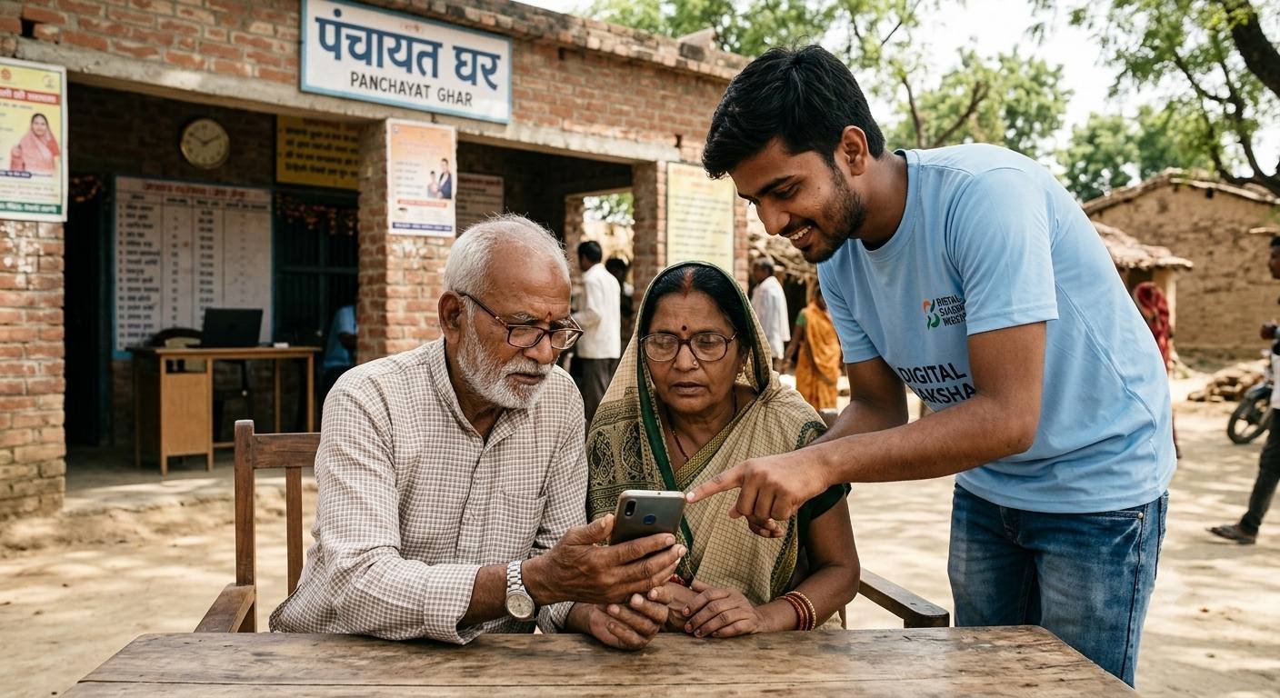 Digital Literacy