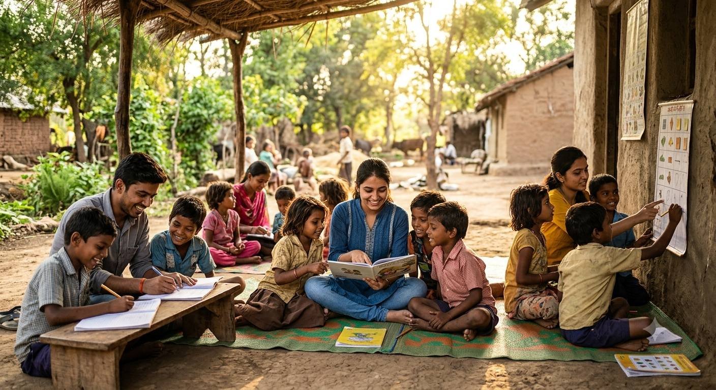 education Support