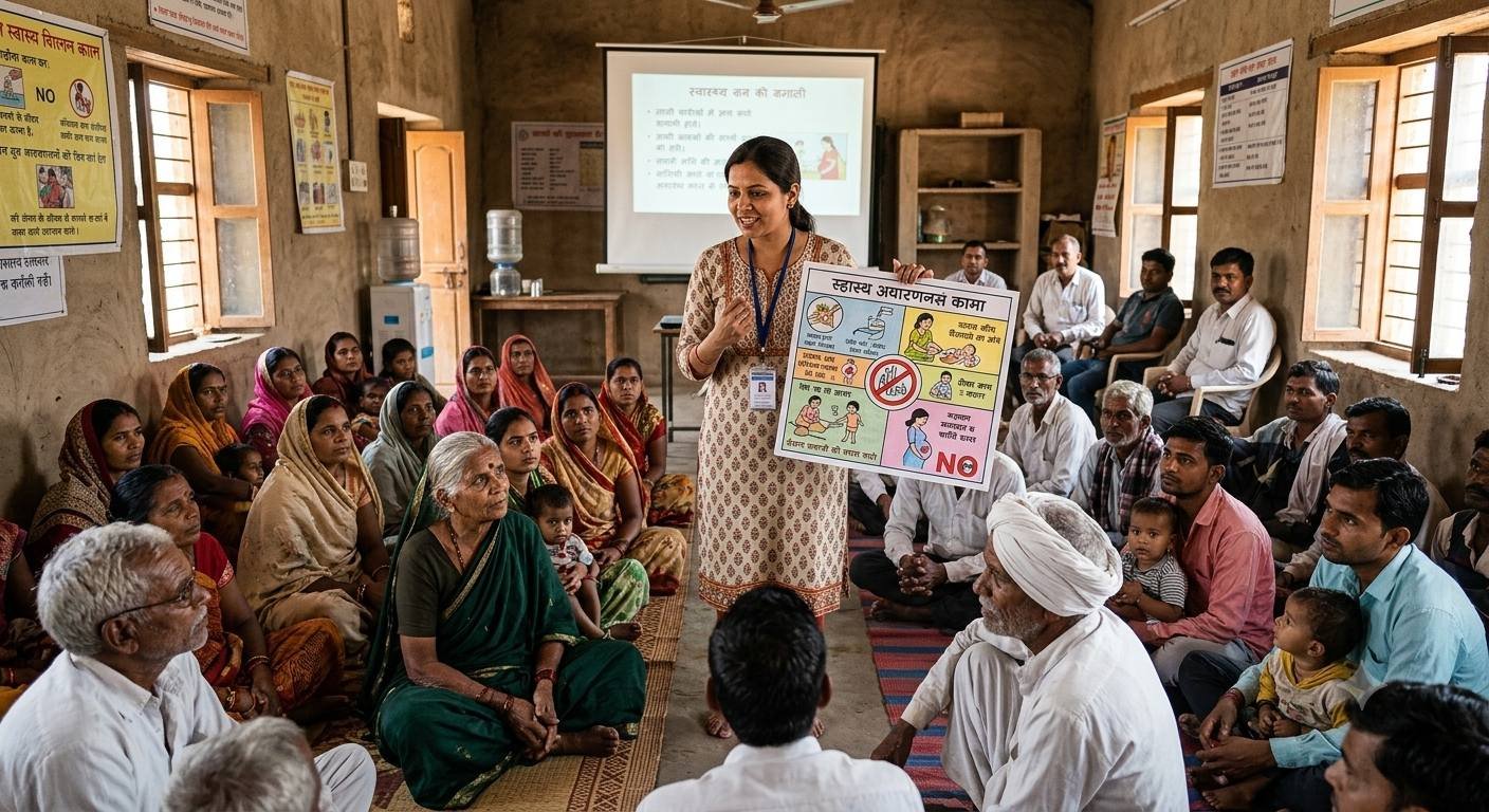 Health Awareness