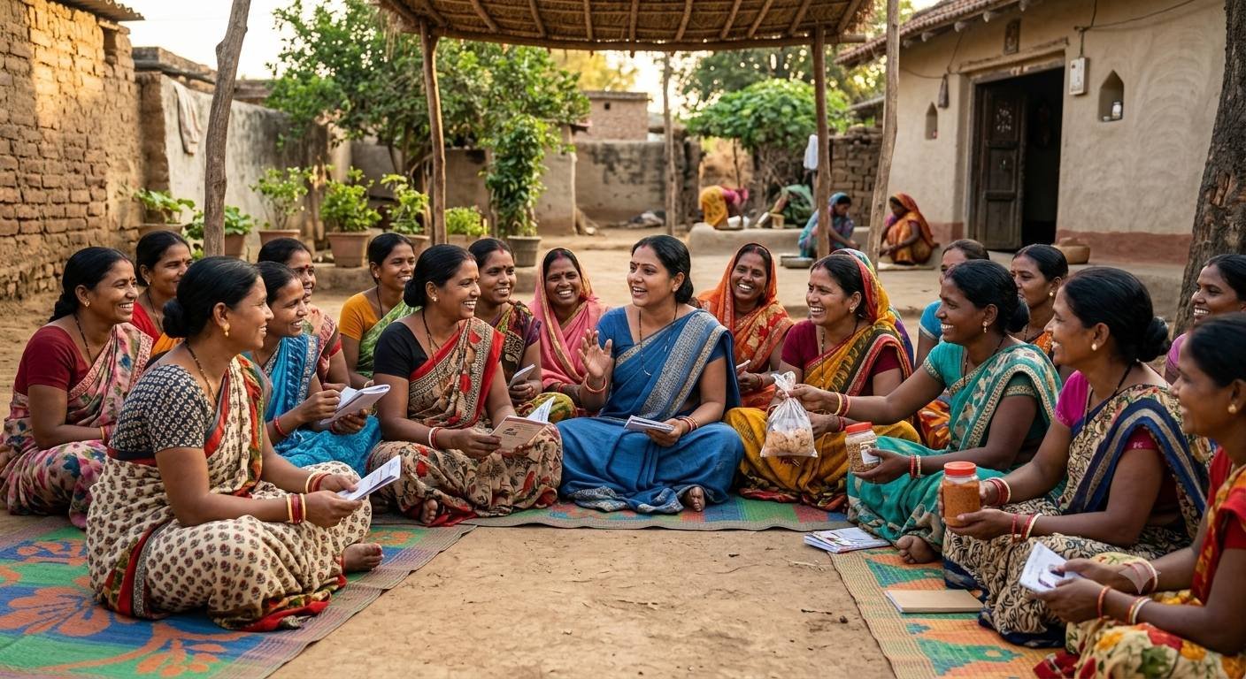 women empowerment